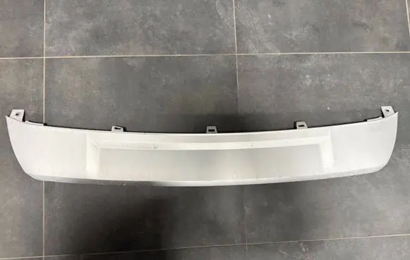 Audi Q5 SQ5 Front bumper lip 80a807531