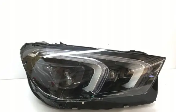 Mercedes-Benz GLE W167 Headlight/headlamp A1679065608