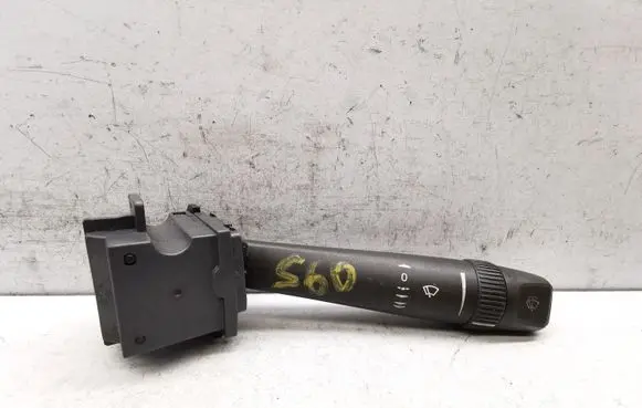 Volvo S60 Wiper control stalk
