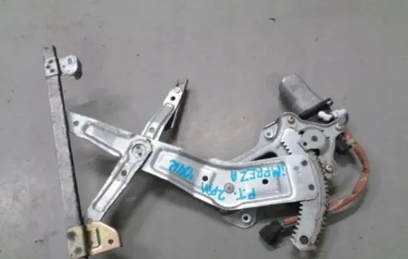 Subaru Impreza II Other exterior part