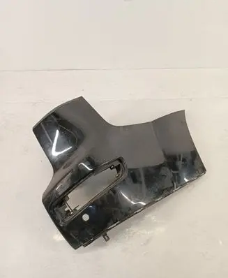 Citroen C-Crosser Rear bumper corner part panel trim 6410A300HAV2