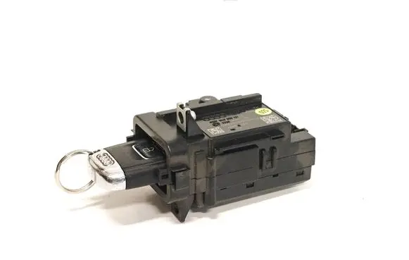 Audi A4 S4 B8 8K Ignition lock 8K0909131C 3330410105 1405082523