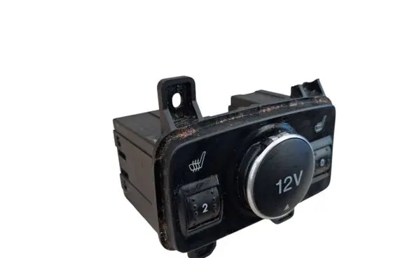 Ford Focus Seat heating switch CM5T19K314BA