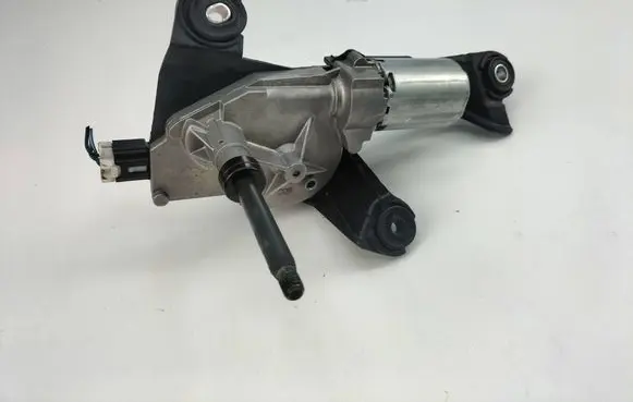 Renault Koleos I Rear window wiper motor F00S2B4074