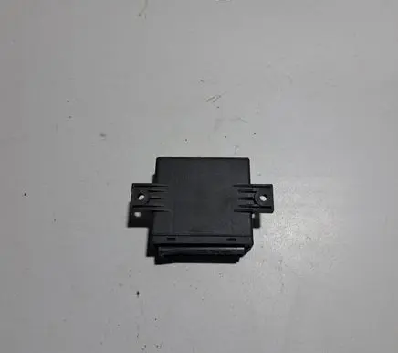 Opel Zafira A Light module LCM 410203013003