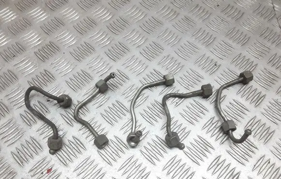 Peugeot 307 Fuel injector supply line/pipe 