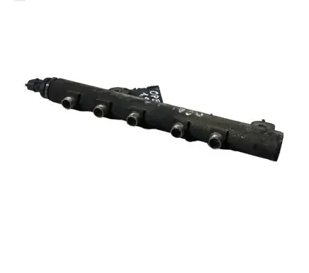 Opel Vectra C Fuel main line pipe 0445214095 001333