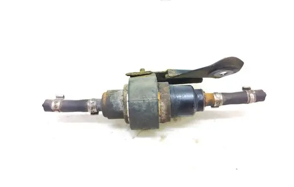 Volvo V70 Webasto auxiliary heater fuel pump 31418468 9012167F
