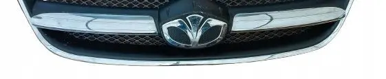 Chevrolet Nubira Front grill 96547250