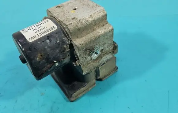Opel Vivaro ABS Pump 8200184211 IMPRK1420902