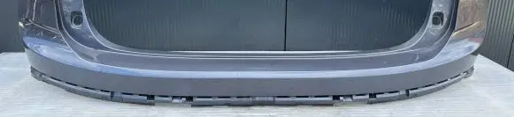 Volkswagen Taigo Rear bumper 2G7807421