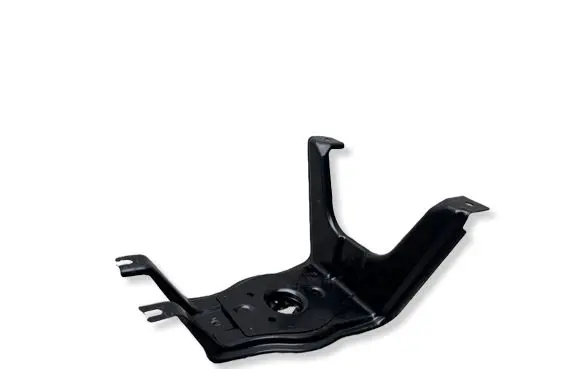 Audi A4 S4 B9 Spare wheel mounting bracket 8W0802715