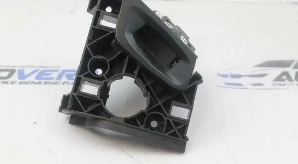 BMW X5 E70 Ignition key card reader 9177973
