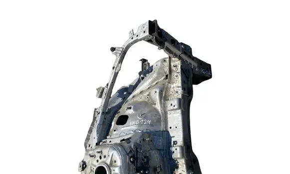 Opel Insignia B Front side member 23297994