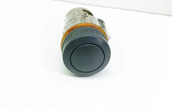 Opel Vectra C Cigarette lighter front 24450186