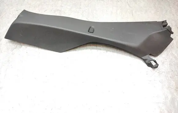 Volkswagen T-Cross Rear seat side bottom trim 2GM867765