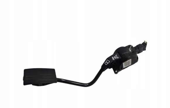 Peugeot 508 Accelerator throttle pedal 9686212980