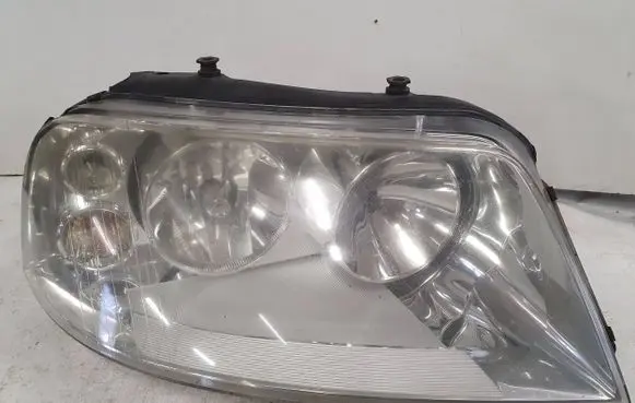 Volkswagen Sharan Headlight/headlamp 0301182202 7M3941016AA