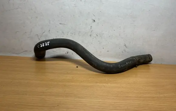 Mercedes-Benz CLS C219 Air intake hose/pipe A2118327794 C3835