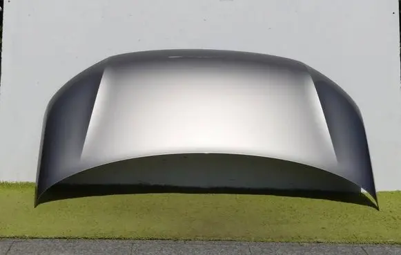 Volkswagen Multivan T6 Engine bonnet/hood 112