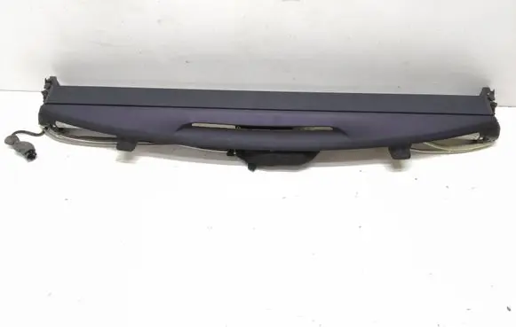 Mercedes-Benz S W221 Electric rear window sunshade cover A2216904149