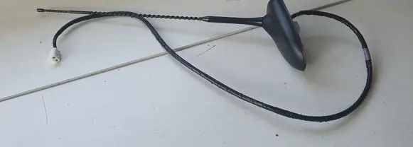 Toyota Auris E180 Radio antenna 
