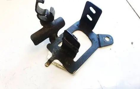 Citroen DS3 Other exterior part 9656786380