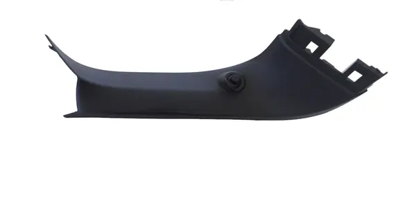 BMW 1 F40 Centre console side trim rear 7456057