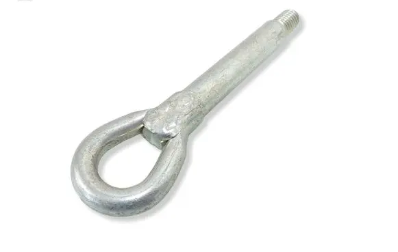 Opel Zafira C Towing hook eye 