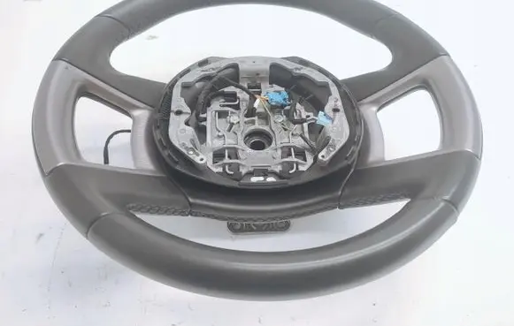 Citroen C5 Steering wheel