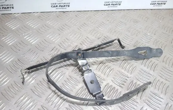 Volkswagen Golf II Other trunk/boot trim element