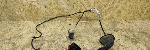 Ford Fiesta Other wiring loom 2S6T14A584