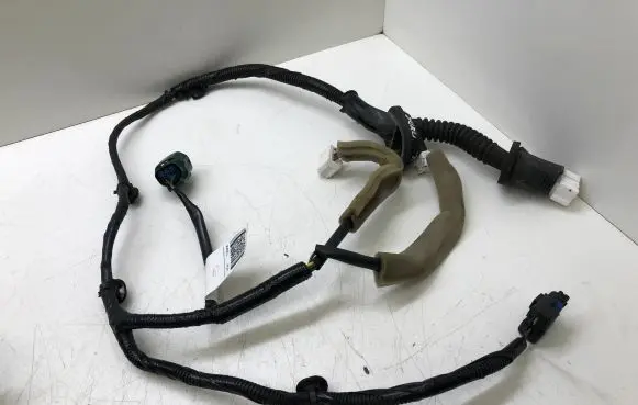 Nissan Juke I F15 Rear door wiring loom 241271KK0A