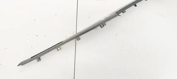 Renault Laguna III Other interior part 684120001R