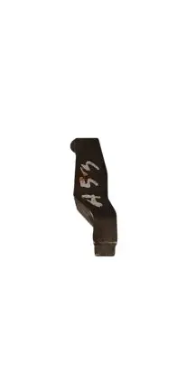 Toyota Avensis T250 Fuel Injector clamp holder NOCODE
