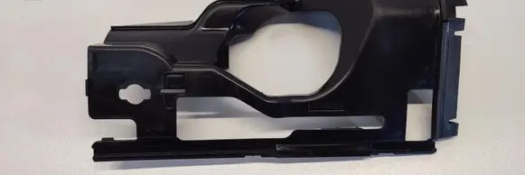 Volvo S80 Radiator trim 30698965