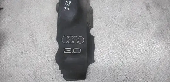 Audi A4 S4 B6 8E 8H Engine cover (trim) 06B103925C