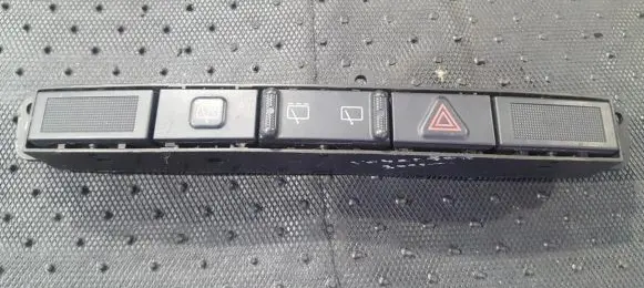 Chrysler Voyager Hazard light switch