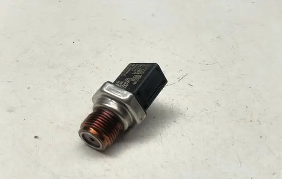 Audi A6 S6 C7 4G Rear glass lock/latch Q209 05L906054A