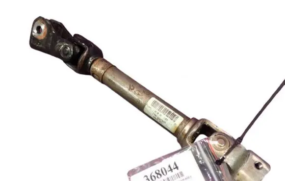 Nissan Micra Steering column universal joint