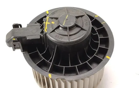 Hyundai i20 (PB PBT) Heater fan/blower F00S330056