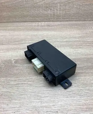 BMW 5 E39 Door control unit/module 8374806