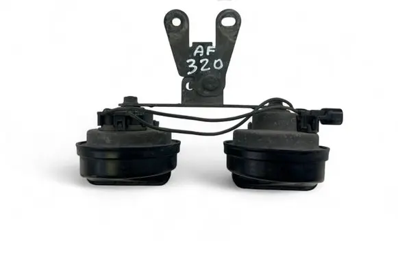 Jaguar XF X250 Alarm system siren CX2313A803AB