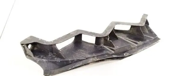 Volkswagen PASSAT B6 Front bumper mounting bracket 3c0807889