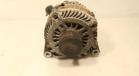 Peugeot 407 Generator/alternator 9654752880