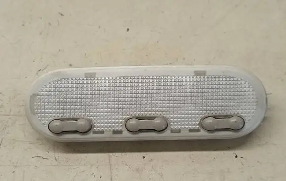 Nissan Qashqai+2 Other interior light