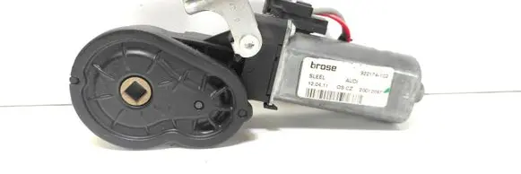 Volkswagen PASSAT B7 Seat adjustment motor 922174102