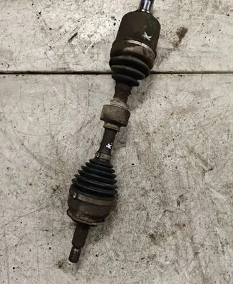 Mitsubishi Grandis Front driveshaft 73315