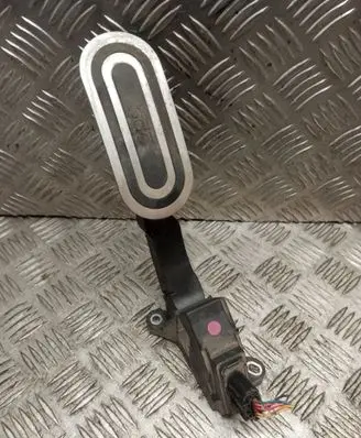 Toyota Auris 150 Accelerator throttle pedal 7814002020 45623282619