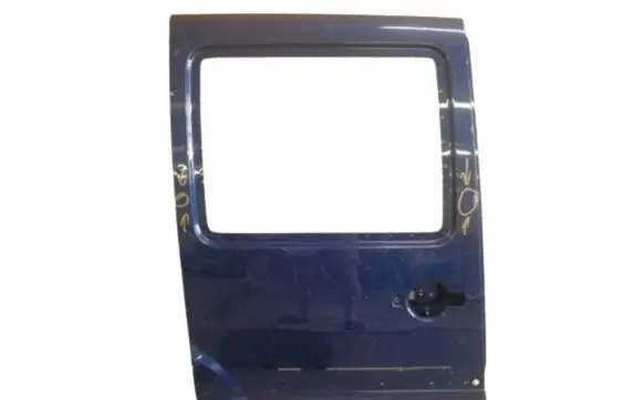 Fiat Doblo Side sliding door 